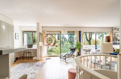 vente appartement 625 000 € à proximité de Villennes-sur-Seine (78670)