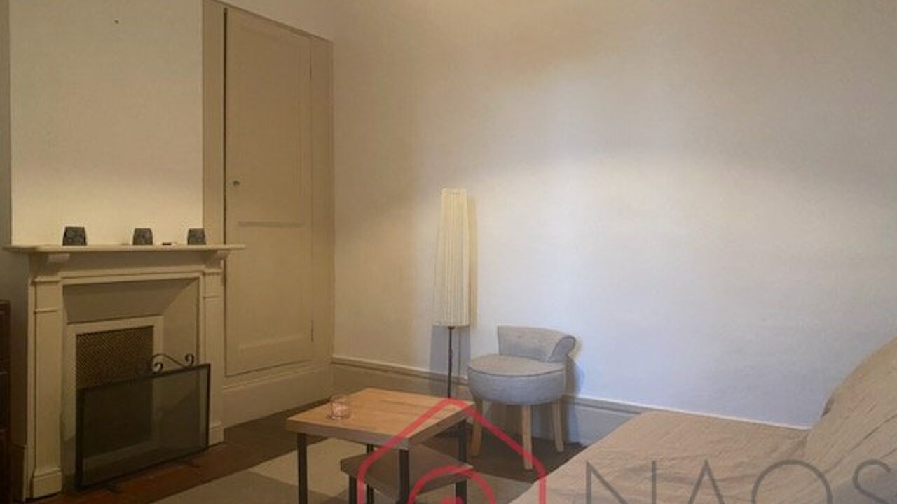 maison 3 pièces 45 m2 à vendre à Le Tréport (76470)