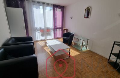 location appartement 1 346 € CC /mois à proximité de Trappes (78190)