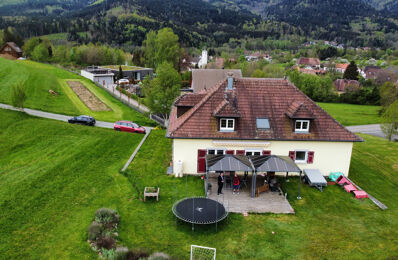vente maison 470 000 € à proximité de Ranspach (68470)