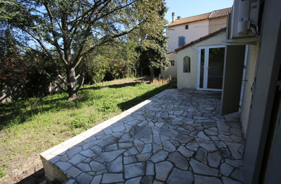 vente maison 290 000 € à proximité de Saint-Rémy-de-Provence (13210)