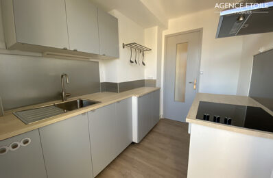 location appartement 887 € CC /mois à proximité de Marseille 11 (13011)