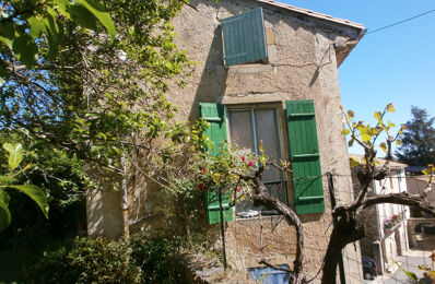 vente maison 87 000 € à proximité de Ferrières-Poussarou (34360)