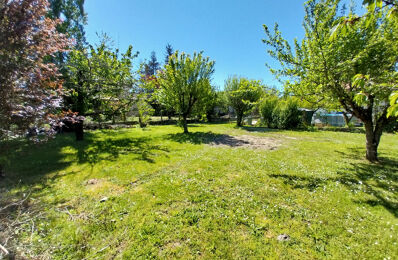 terrain  pièces 820 m2 à vendre à Saint-Étienne-de-Tulmont (82410)