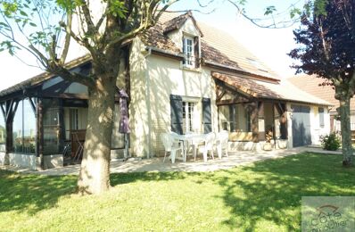 vente maison 240 760 € à proximité de Boinville-le-Gaillard (78660)