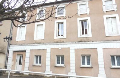 location appartement 480 € CC /mois à proximité de Saint-Georges-les-Bains (07800)