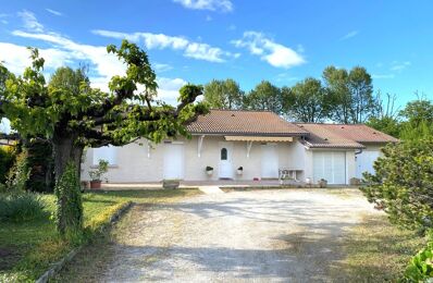 location maison 930 € CC /mois à proximité de Saint-Hilaire-du-Rosier (38840)