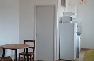 location appartement 459 € CC /mois à proximité de Auriol (13390)