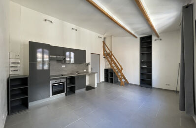 location appartement 700 € CC /mois à proximité de Le Castellet (83330)