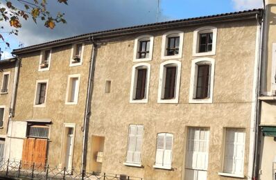 location appartement 380 € CC /mois à proximité de Saint-Thomas-en-Royans (26190)