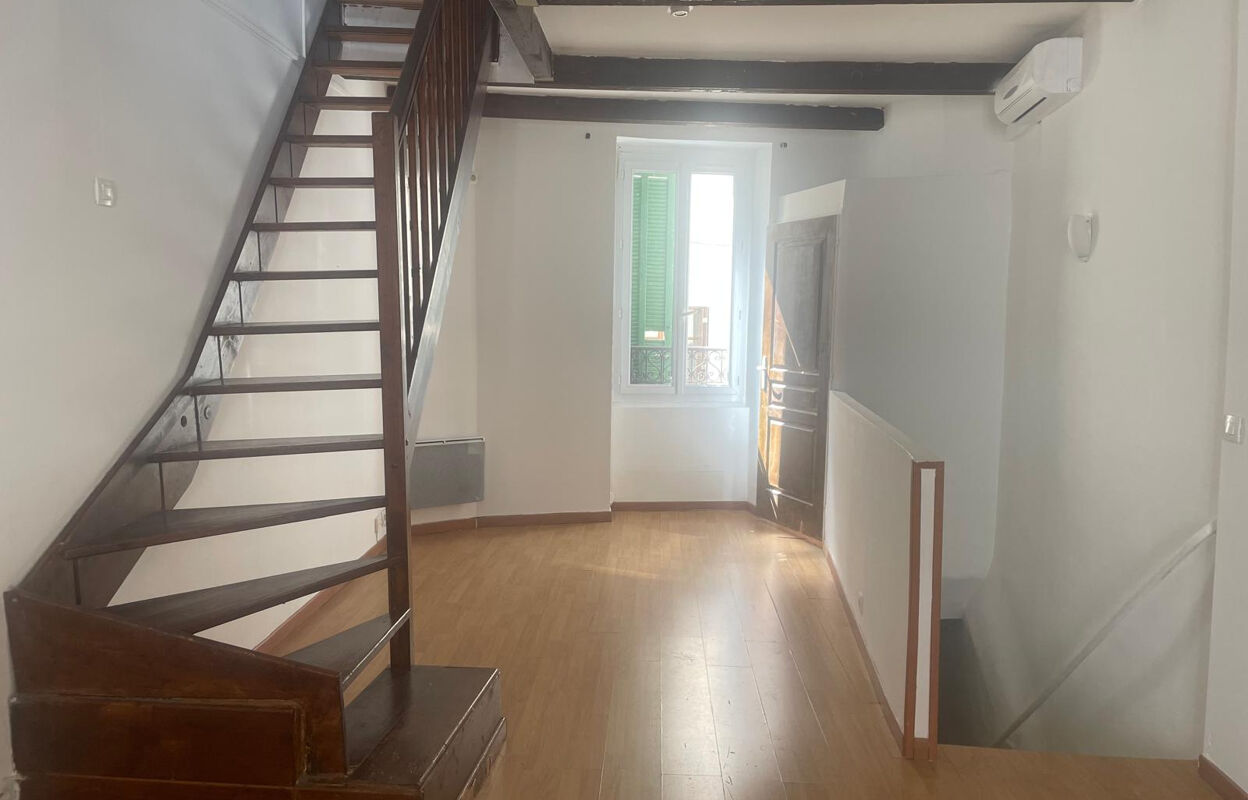 appartement 3 pièces 56 m2 à vendre à Nîmes (30000)