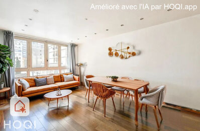 vente appartement 367 000 € à proximité de Coudoux (13111)