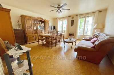 vente appartement 139 000 € à proximité de La Motte (83920)