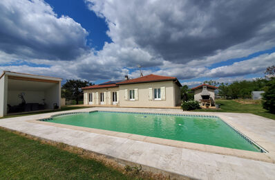 vente maison 291 000 € à proximité de Buzet-sur-Baïse (47160)