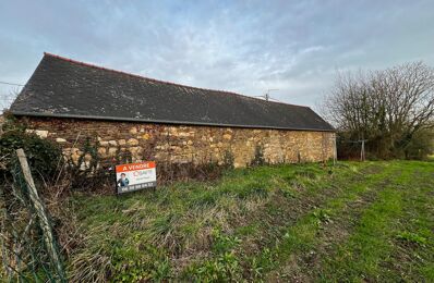 vente maison 126 500 € à proximité de Châteauneuf-d'Ille-Et-Vilaine (35430)