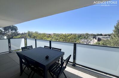 vente appartement 260 000 € à proximité de Lançon-Provence (13680)