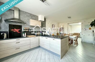 vente maison 190 000 € à proximité de Pompey (54340)