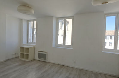 location appartement 533 € CC /mois à proximité de Septèmes-les-Vallons (13240)