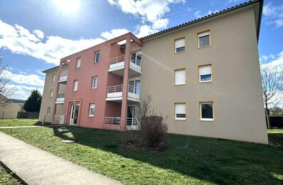 vente appartement 71 500 € à proximité de Aulhat-Flat (63500)