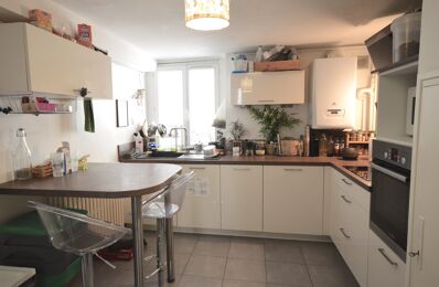 appartement 2 pièces 55 m2 à louer à Grenoble (38000)
