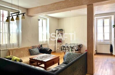 vente maison 105 000 € à proximité de Le Vernet (09700)
