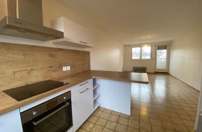 location appartement 590 € CC /mois à proximité de Grenoble (38)
