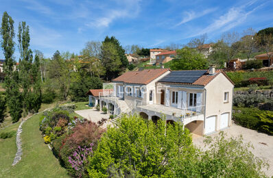 vente maison 605 000 € à proximité de Vindry-sur-Turdine (69490)