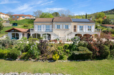 vente maison 605 000 € à proximité de Vindry-sur-Turdine (69490)