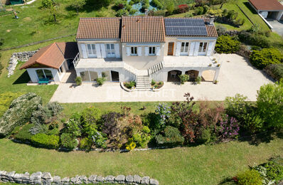 vente maison 599 000 € à proximité de Brullioles (69690)
