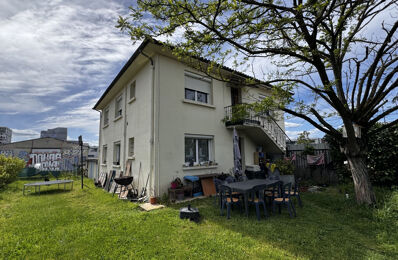 vente maison 349 200 € à proximité de Launaguet (31140)