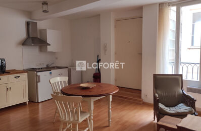 location appartement 440 € CC /mois à proximité de Saint-Laurent-de-la-Salanque (66250)