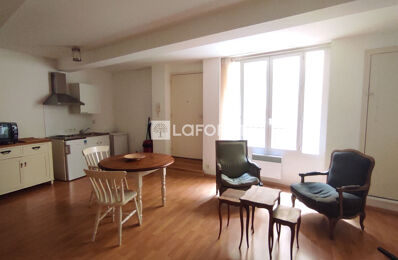 location appartement 440 € CC /mois à proximité de Bompas (66430)