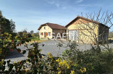 vente maison 313 000 € à proximité de Mauléon-d'Armagnac (32240)