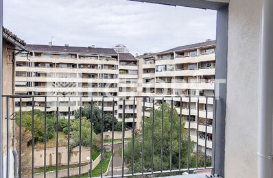 location appartement 668 € CC /mois à proximité de Marseille 2 (13002)