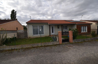 vente maison 218 000 € à proximité de Saint-Jean-du-Falga (09100)