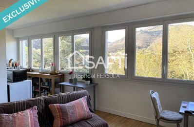 vente appartement 44 500 € à proximité de Caunes-Minervois (11160)