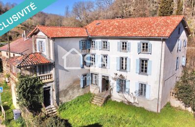 vente maison 369 000 € à proximité de Montesquieu-Volvestre (31310)