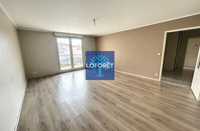 appartement 3 pièces 75 m2 à louer à Saint-Genis-Laval (69230)