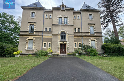vente appartement 274 000 € à proximité de Saint-Laurent-d'Agny (69440)