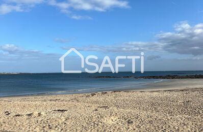 vente maison 677 000 € à proximité de Groix (56590)