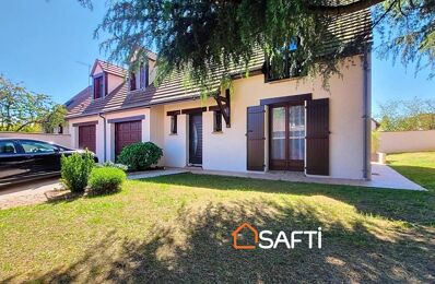 vente maison 469 000 € à proximité de Longpont-sur-Orge (91310)