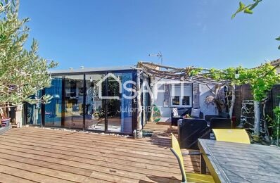 vente maison 267 000 € à proximité de Narbonne Plage (11100)