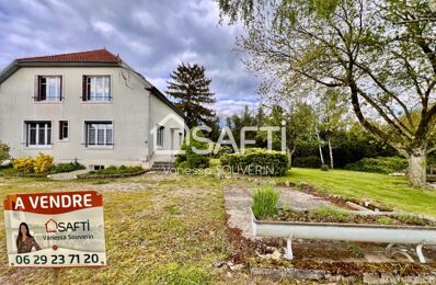 vente maison 170 500 € à proximité de Jutigny (77650)