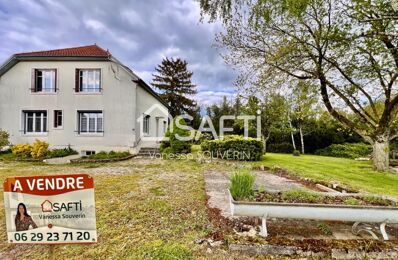 vente maison 170 500 € à proximité de Barbuise (10400)