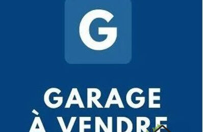 vente garage 14 000 € à proximité de Lambersart (59130)