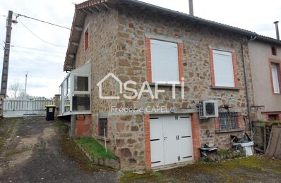 vente maison 77 000 € à proximité de Cagnac-les-Mines (81130)