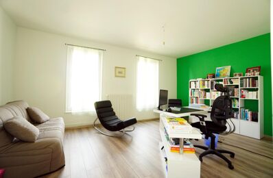 appartement 5 pièces 138 m2 à vendre à Metz (57070)