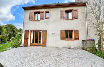 location maison 1 200 € CC /mois à proximité de Mont-Saint-Aignan (76130)