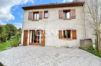 location maison 1 200 € CC /mois à proximité de Bosc-Guérard-Saint-Adrien (76710)