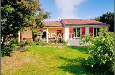 vente maison 321 000 € à proximité de Mondonville (31700)